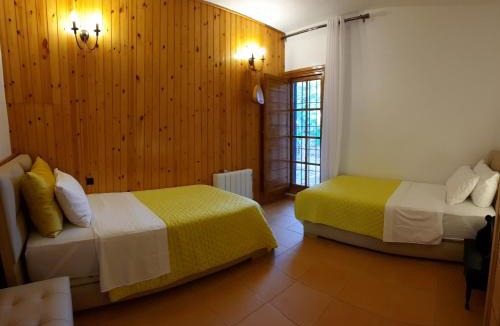 Skhirat House | Palmeraie skhirat1