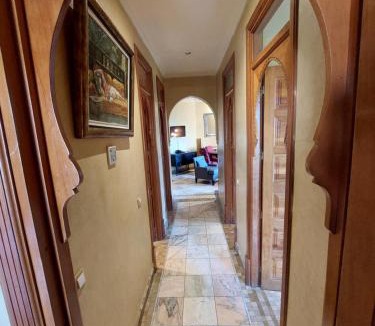 Palmeraie Apartment | Palmeraie Village