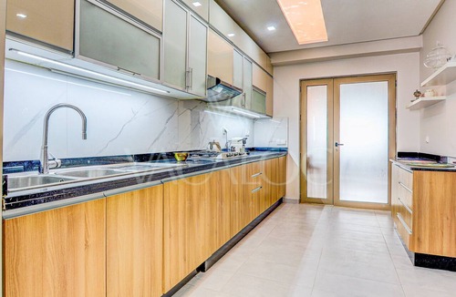 Secteur Touristique Apartment | Panorama - Luxe - 6/7 Px