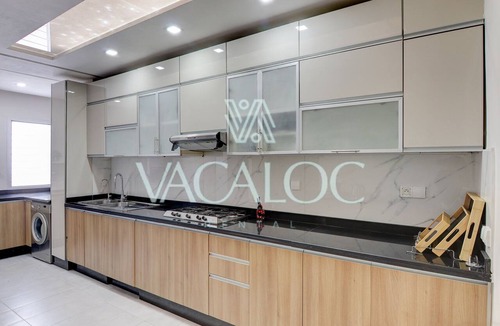 Secteur Touristique Apartment | Panorama - Luxe - 6/7 Px