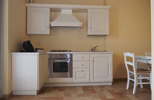 Fermo Apartment | Panoramic apartment in the heart of Fermo