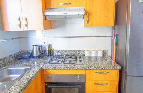 Asilah Apartment | Panoramic Resort Apartment Sea, Lake & Golf Views Pools & Tennis