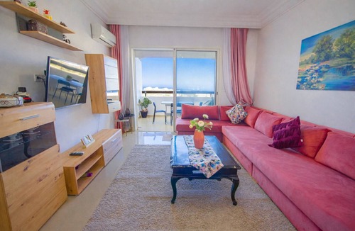 Asilah Apartment | Panoramic Resort Apartment Sea, Lake & Golf Views Pools & Tennis