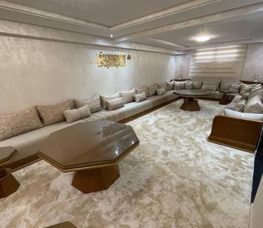 Founty Villa | Panoramic Villa