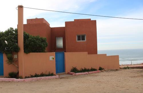 Sidi Ouassay Villa | Panoramica Atlantic Villa Souss-Massa