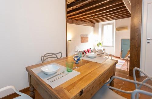 Rione VIII Sant'Eustachio Apartment | Pantheon-Rondanini - Cozy Apartment