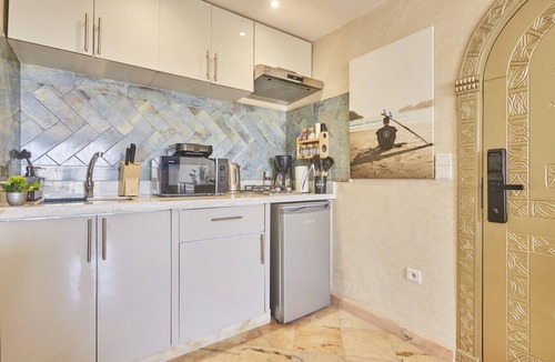 Mirleft Apartment | Paradise Found - Stunning Oceanfront Hideaway
