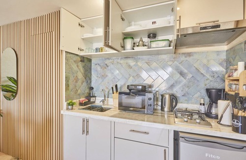 Mirleft Apartment | Paradise Found - Stunning Oceanfront Hideaway