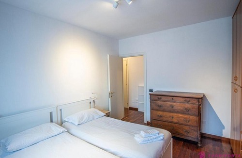 Lubiana Apartment | Parco Farnese