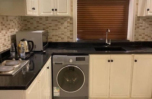 Qurtubah Apartment | Park Alasema