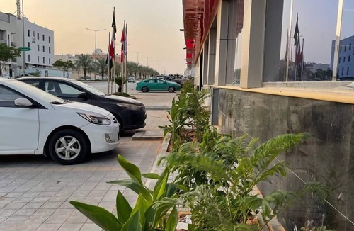 Qurtubah Apartment | Park Alasema