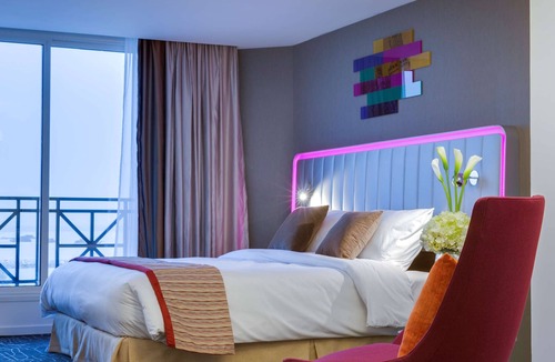 Dammam Hotel | Park Inn by Radisson Dammam