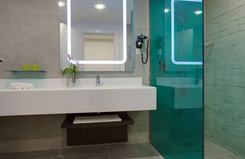 Dammam Hotel | Park Inn by Radisson Dammam