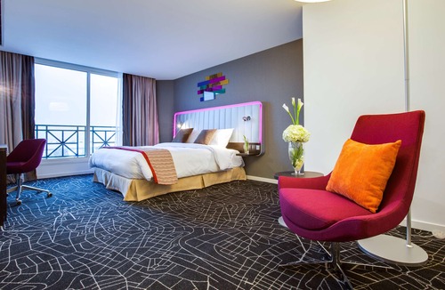 Dammam Hotel | Park Inn by Radisson Dammam