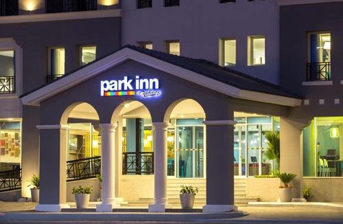 Dammam Hotel | Park Inn by Radisson Dammam