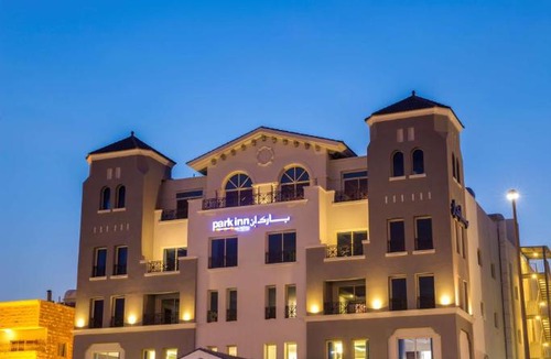 Dammam Hotel | Park Inn by Radisson Dammam