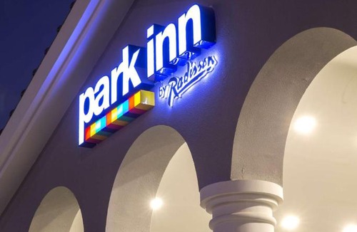 Dammam Hotel | Park Inn by Radisson Dammam