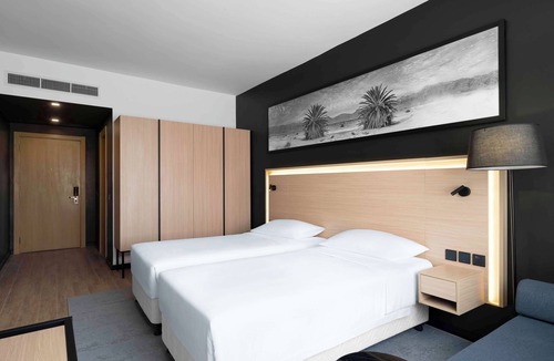 Mecca Hotel | Park Inn by Radisson Makkah Thakher Alsharqi