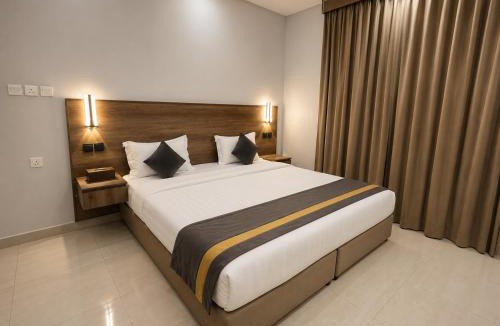 Medina Apartment | Park Plus Served Apartments