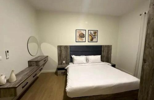 Dammam House | parkoo jajaaa