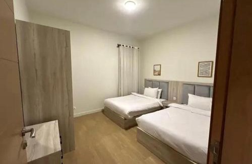 Dammam House | parkoo jajaaa