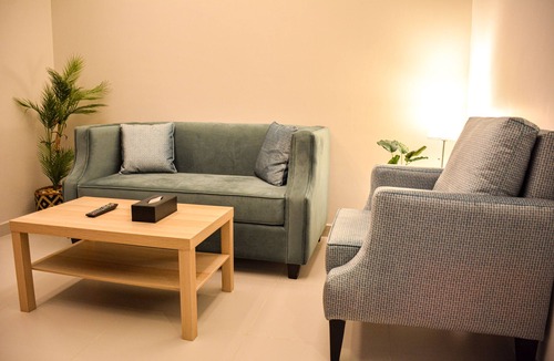 Al Faisaliyah Hotel | Parktown