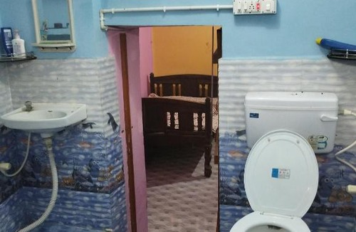 Sahibganj House | Parwati Naurangi Sadan
