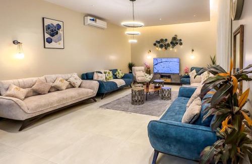 Riyadh Ski Chalet | Passion 1 Al arid شاليه باشن حي العارض