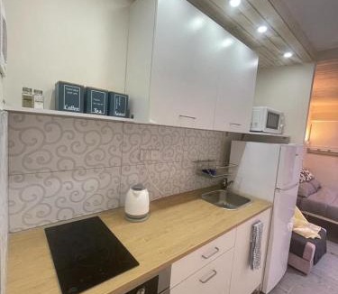 Arad Apartment | PassionFruit Arad