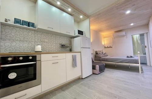 Arad Apartment | PassionFruit Arad