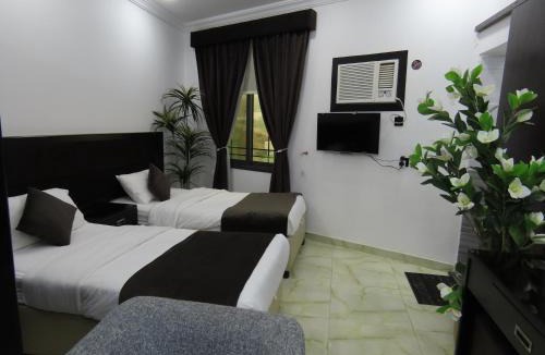 Al Bahah Apartment | Patto S Apa