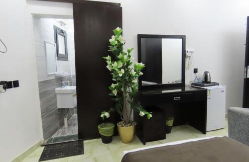 Al Bahah Apartment | Patto S Apa