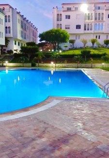 Achakkar Apartment | Paysage Del Costa