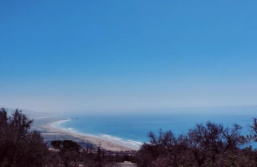Ait Bihi Apartment | Peaceful 2-Bedroom Getaway Near Taghazout