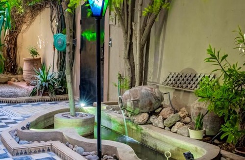 Taroudannt Apartment | peaceful apartment