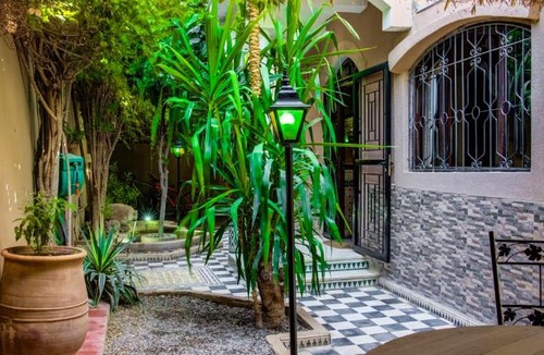 Taroudannt Apartment | peaceful apartment