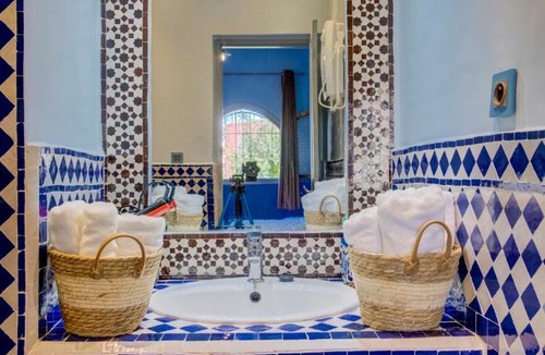 Taroudannt Apartment | peaceful apartment