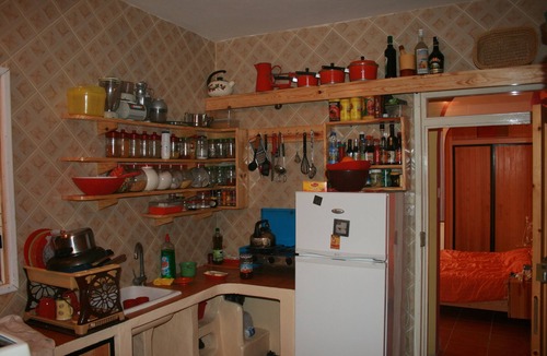 Tnine Aglou House | Peaceful home near the sea, with, 3 separate living rooms, 3 kitchens,3 showers