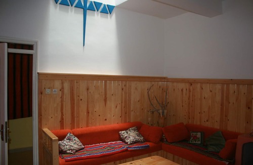 Tnine Aglou House | Peaceful home near the sea, with, 3 separate living rooms, 3 kitchens,3 showers