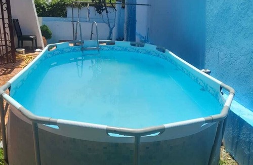 Malabata Villa | Peaceful Villa Retreat Near the Sea and City Center