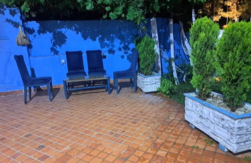 Malabata Villa | Peaceful Villa Retreat Near the Sea and City Center