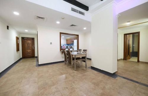 Manama Apartment | Pearl Bahrain Suites is a Fully Furnished Apartment/hotel located in nearManama