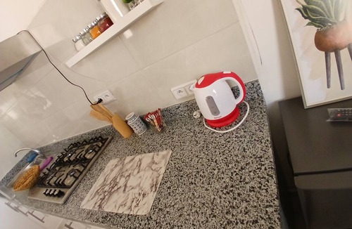 Imsouane Apartment | Pearl House (imsouane)