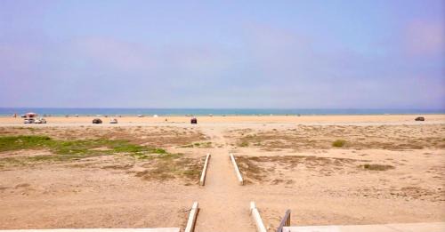 Imi Ouaddar Apartment | Pearl - ImiBeach - Luxe Suite - 2-3 Px