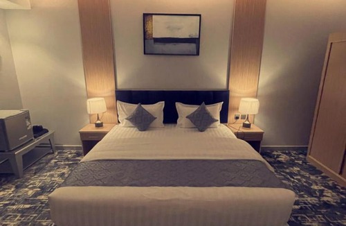 Abha Hotel | Pearly Hotel