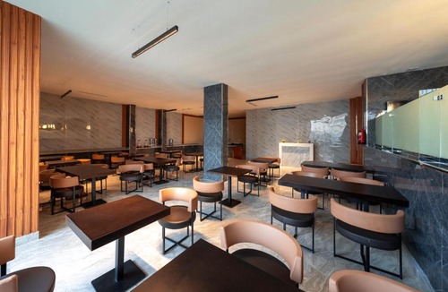 Abha Hotel | Pearly Hotel