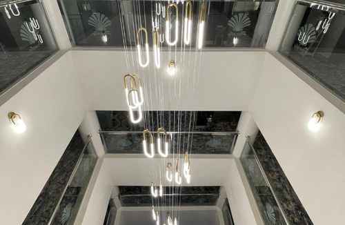 Abha Hotel | Pearly Hotel