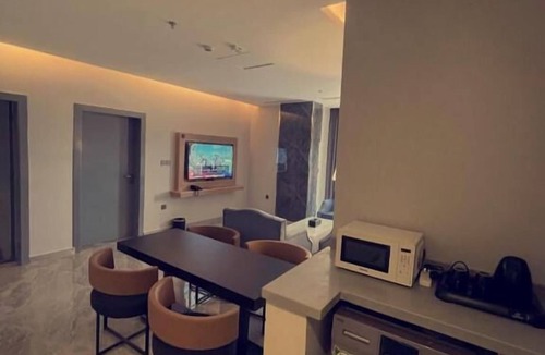 Abha Hotel | Pearly Hotel