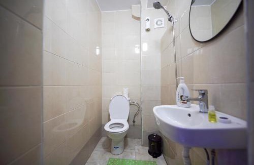 Medina of Tangier Hotel | Pension saada