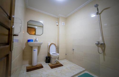Medina of Tangier Hotel | Pension saada